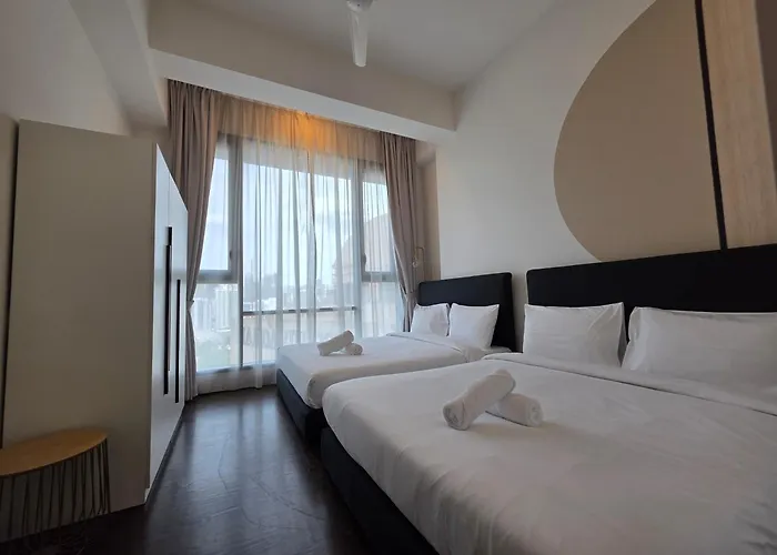 Opus Residences By Star Haven Kuala Lumpur