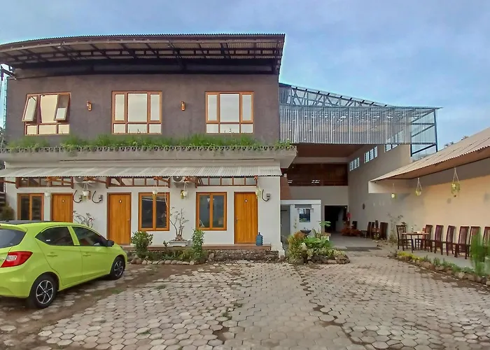 Urbanview House Of Ikigai