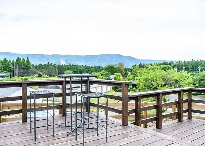 Kosugi Resort