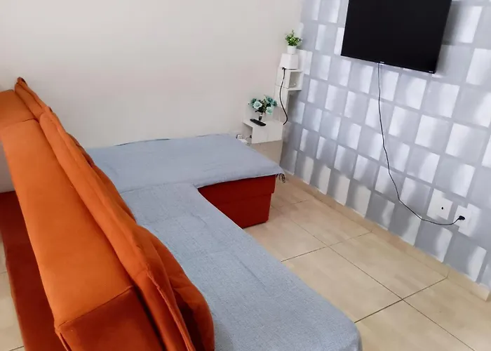 Cozy Home 1