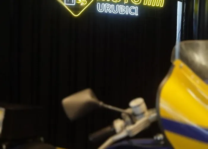 Moto Inn Urubici
