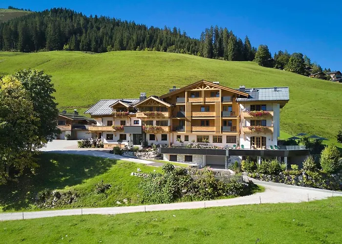 Gasthof Hotel Handlerhof