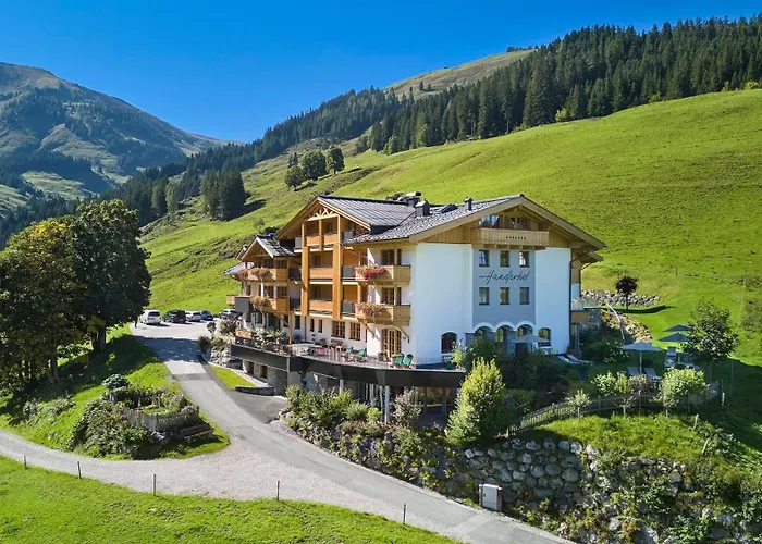 Gasthof Hotel Handlerhof