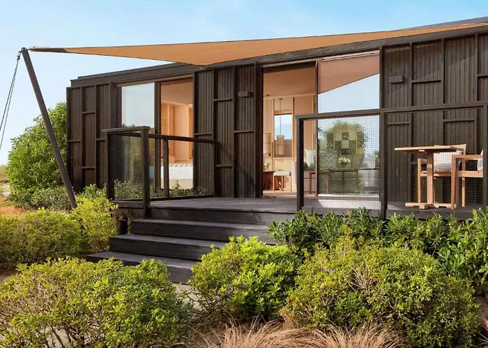 Tivoli Estela Golf & Lodges Porto