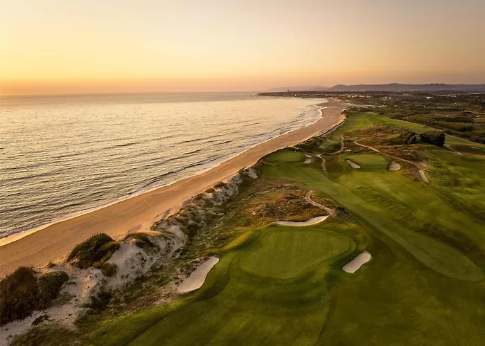 Tivoli Estela Golf & Lodges Porto
