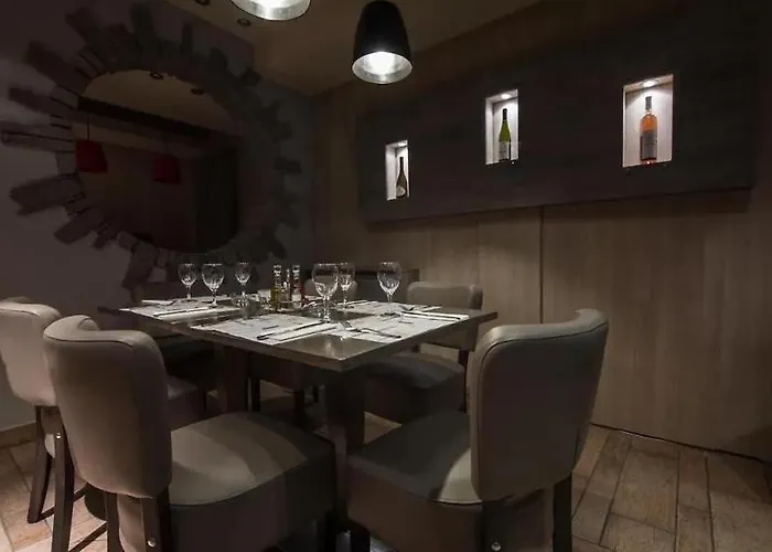 Hotel Snezna Kraljica Jahorina