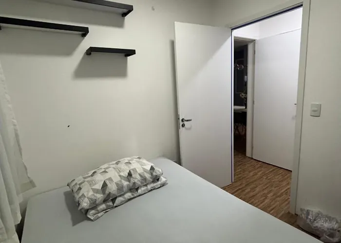 Apartamento Vagner