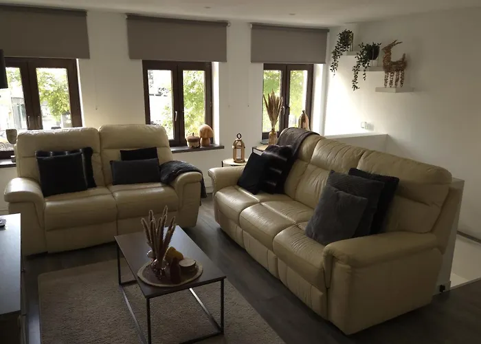 Appartement Falchenberch