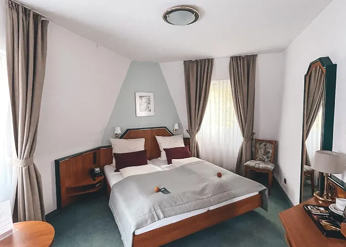 Hotel Tillmanns