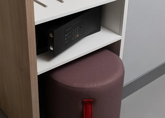 Holiday Inn Express & Suites Sion By Ihg