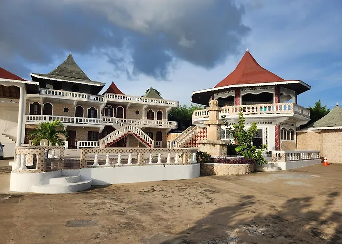 Kaisers Sunset Hotel - Adults Only, Negril