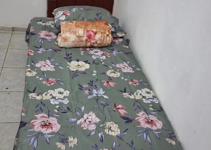 Apto H com cozinha em Macapa