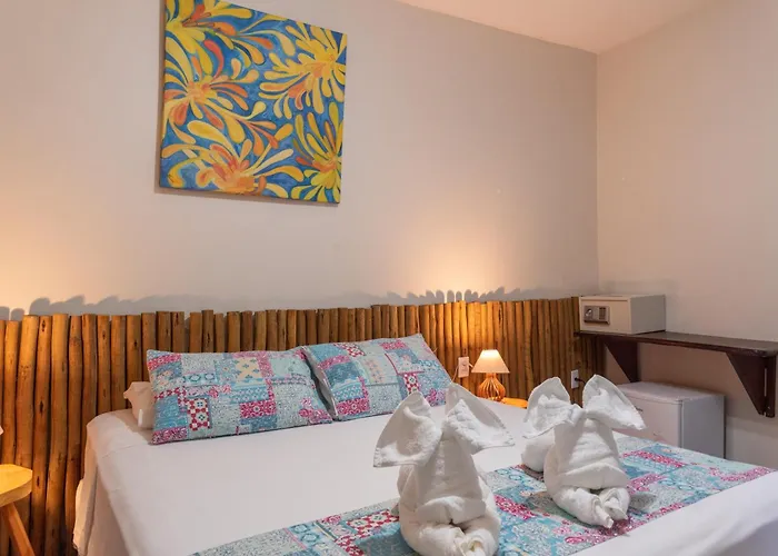 Graciosa Suites