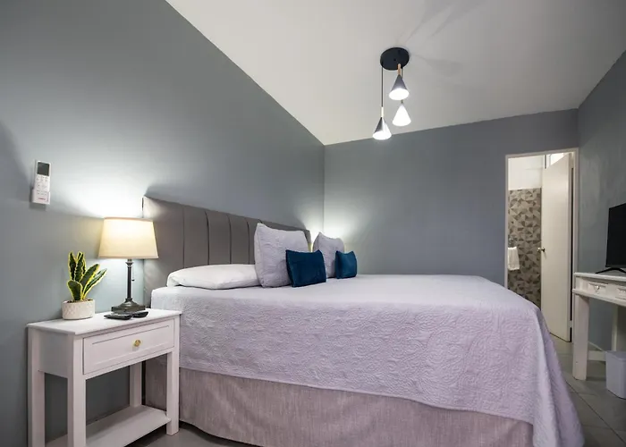 Ayari Bed & Breakfast