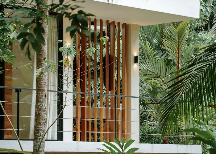 Sola - Boutique Hotel