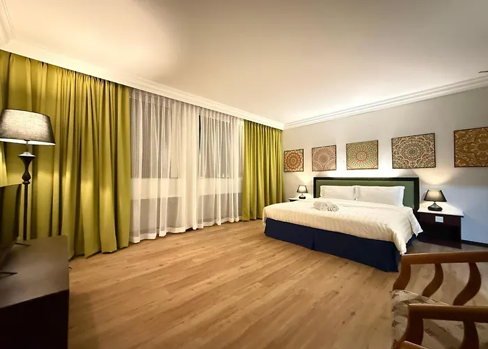 City Homestay