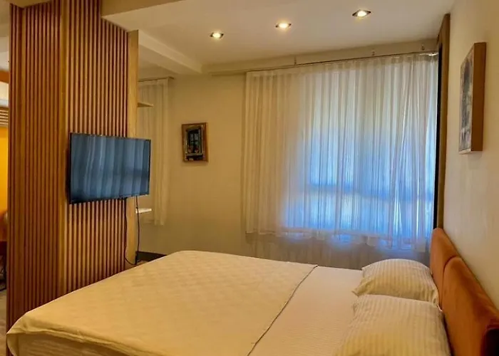 Siya Boutique Hotel