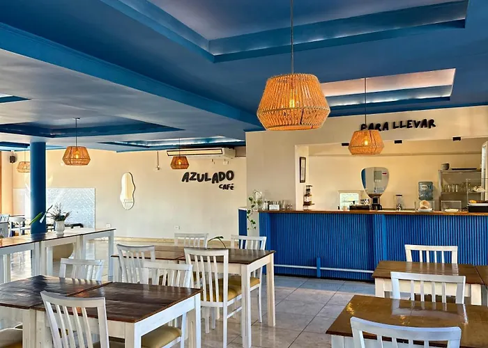 Azul Hotel Oberá