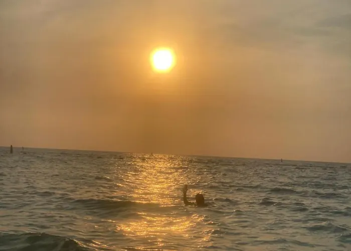 Brisas Del Mar Baru