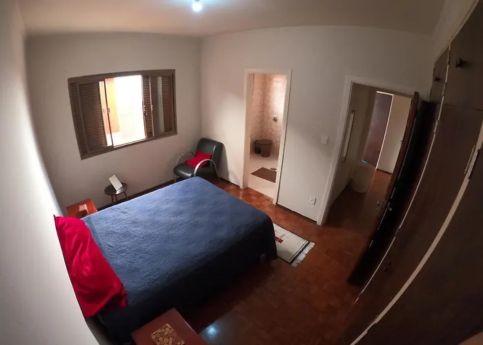 Mr11 Guest House