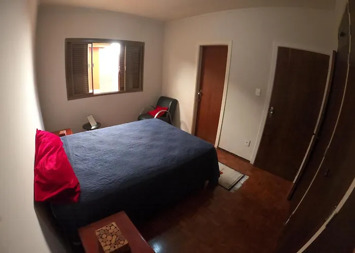 Mr11 Guest House