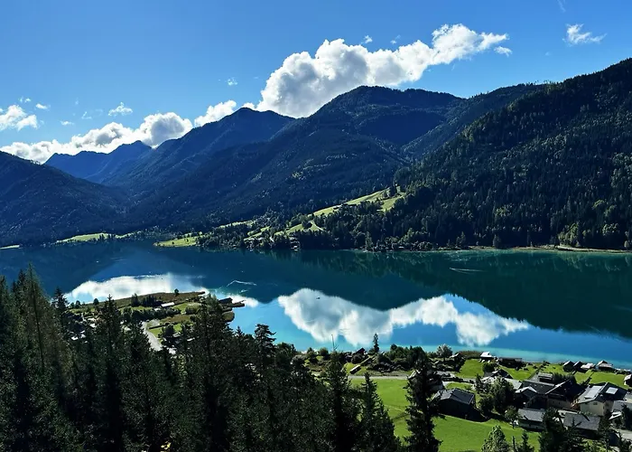 Villa Christine am Weißensee