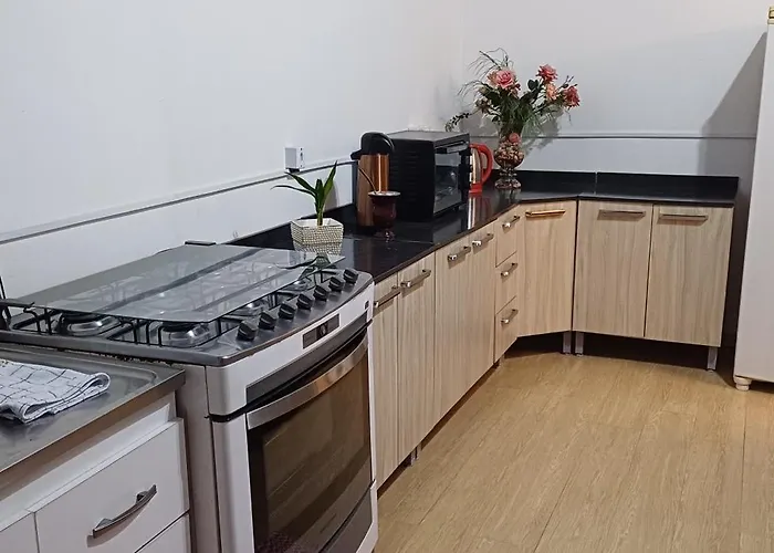 Apartamento Canoas RS