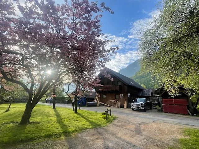 Haus Bergblick
