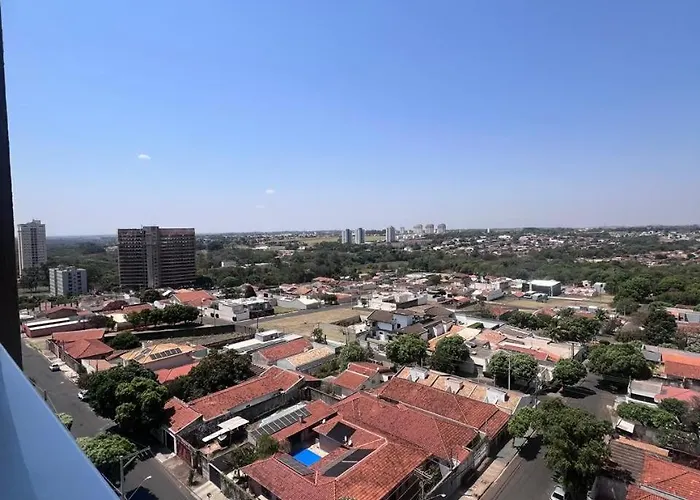 Up Town Residence - Studio