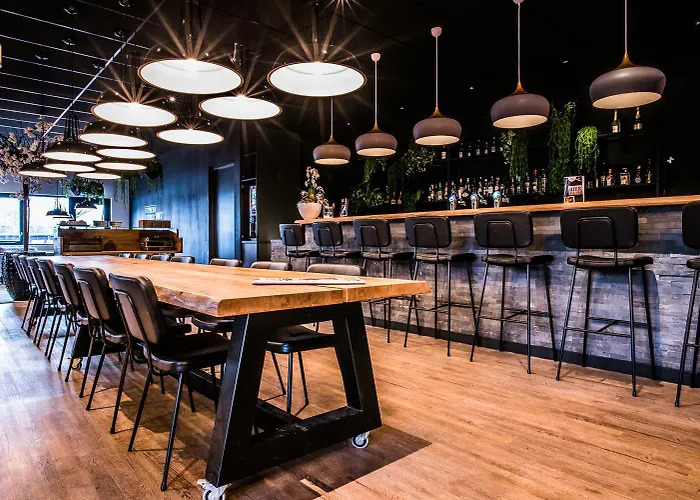 Hotel Hoogeveen