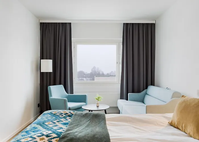 Elite Hotel Brage - Hotel&Spa