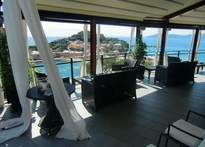 Hotel Vis à Vis