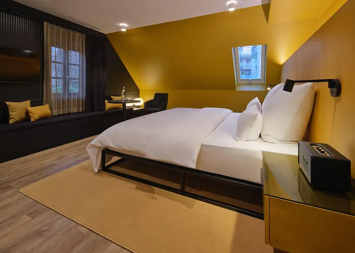 Hotel Am Sophienpark