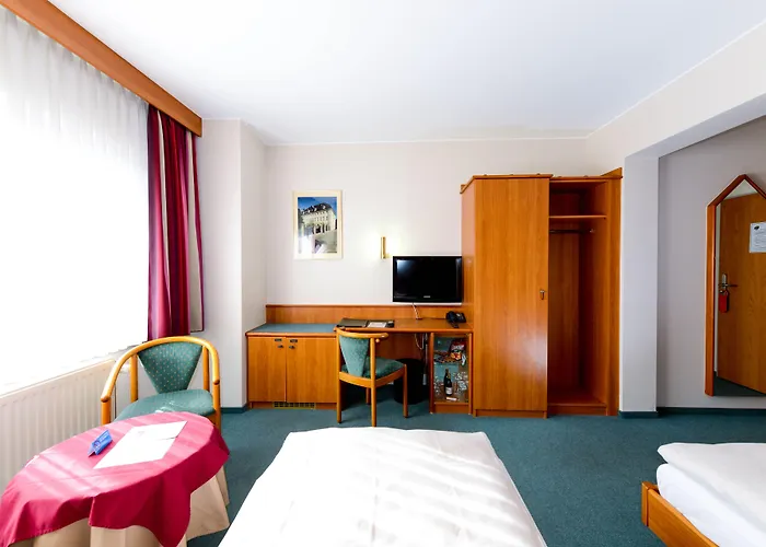 Hotel Christophe Colomb