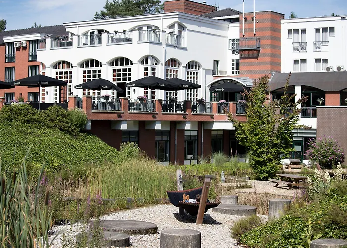 Bilderberg Residence Groot Heideborgh