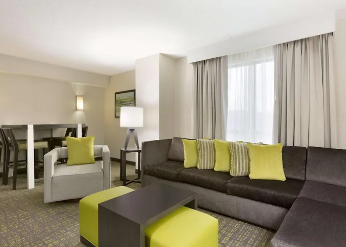 Embassy Suites Newark - Wilmington/South