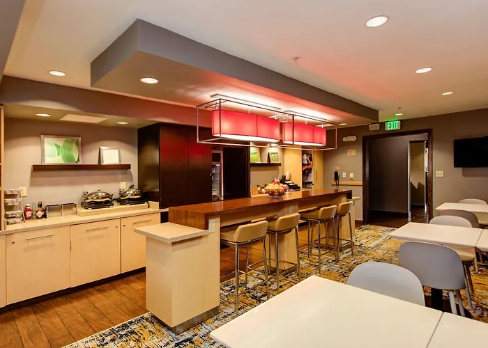 Towneplace Suites Colorado Springs