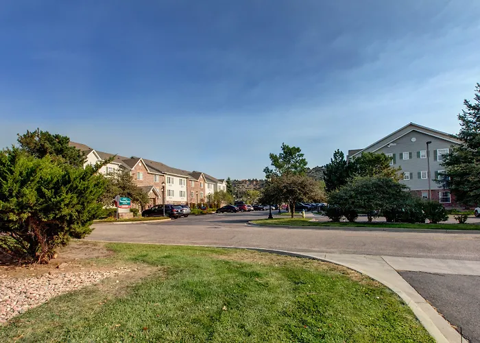 Towneplace Suites Colorado Springs
