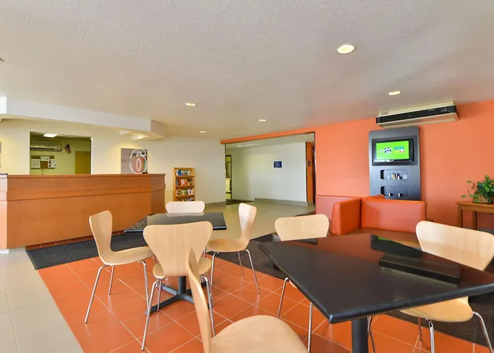 Motel 6-Meridian, Id - Boise W