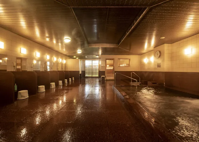 Hotel Agora Regency Osaka Sakai