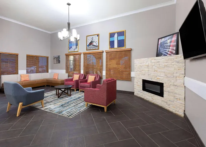 Americinn By Wyndham Grinnell