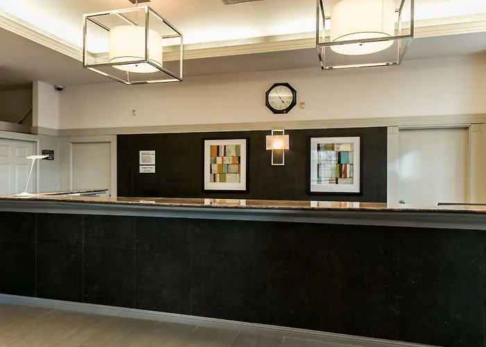 Courtyard By Marriott Kitchener
