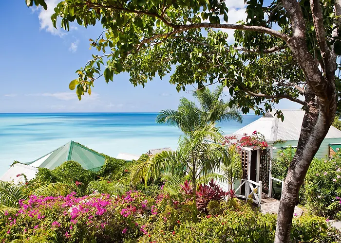 Cocos Hotel Antigua (Adults Only)