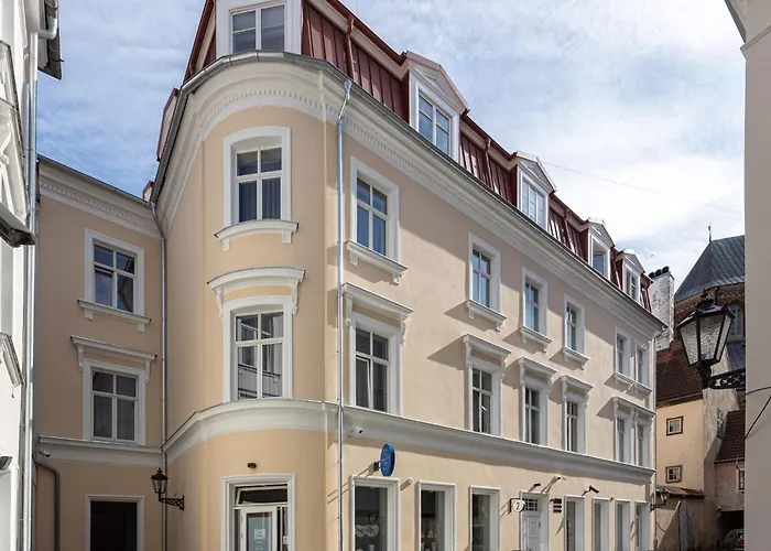 Konventa Seta Hotel - Keystone Collection