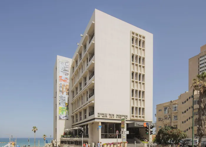 Prima Tel Aviv Hotel