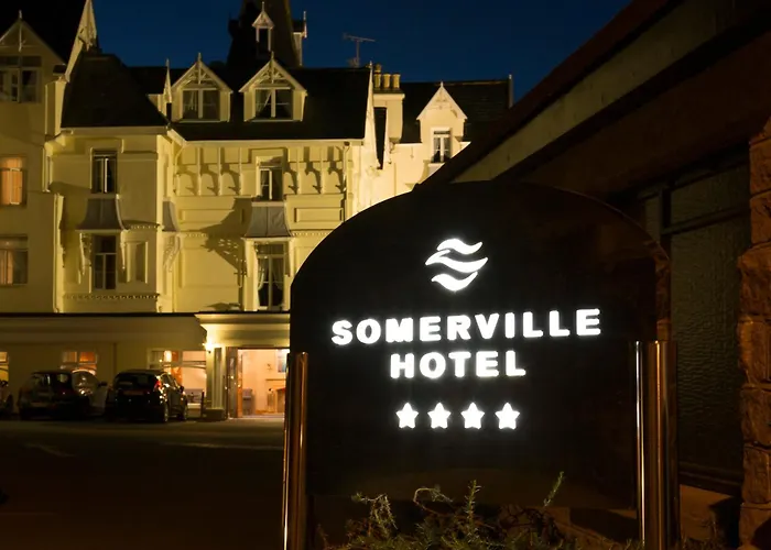 Somerville Hotel