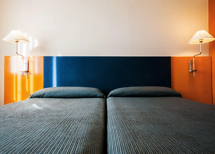 Hotel Villacarlos