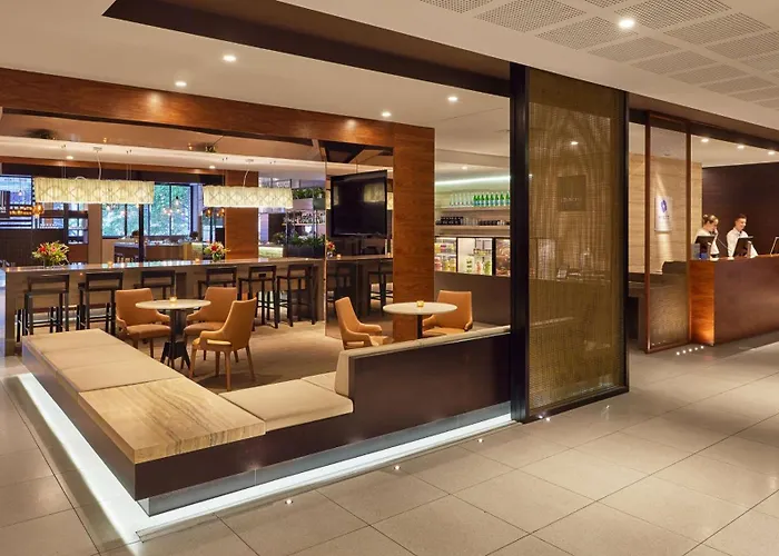Hyatt Regency Brisbane