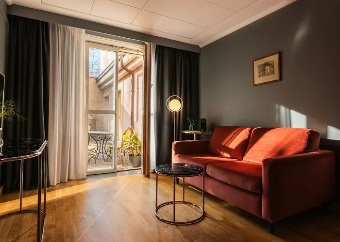 Hotel Hasselbacken