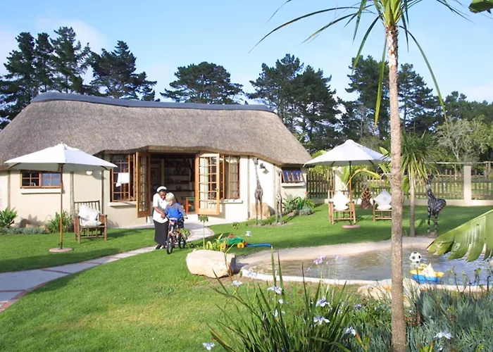 Hunter'S Country House
